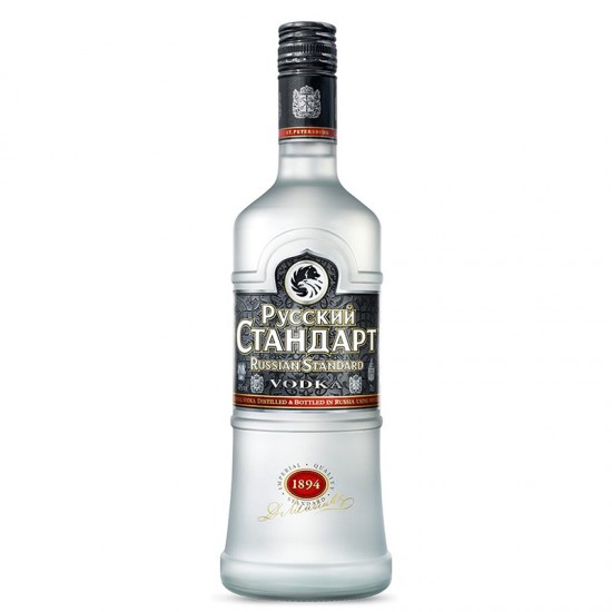 Russian Standard 1l