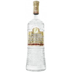 Russian Standard Gold 1l