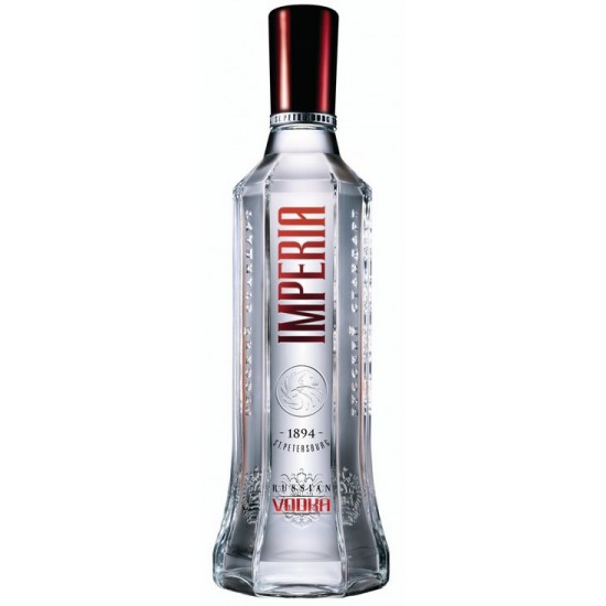 Russian Standard Imperia 1l
