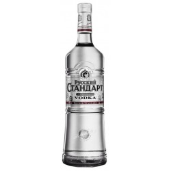 Russian Standard Platinum 1l