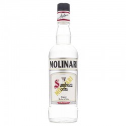 Sambuca Molinari 0.7l
