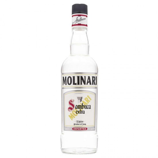 Sambuca Molinari 0.7l