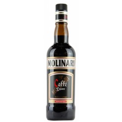 Sambuca Molinari Caffe 0.7l