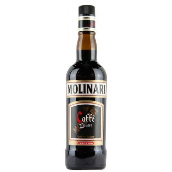 Sambuca Molinari Caffe 0.7l
