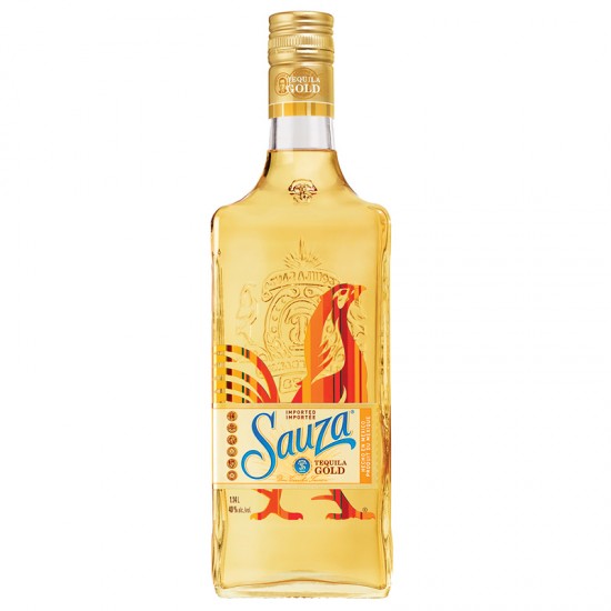 Sauza Gold 0.7l