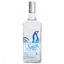 Sauza Silver 0.7l
