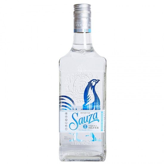 Sauza Silver 0.7l
