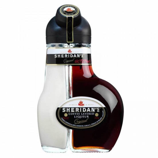 Sheridan's 1l