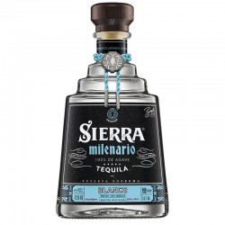 Sierra Milenario Blanco 0.7l