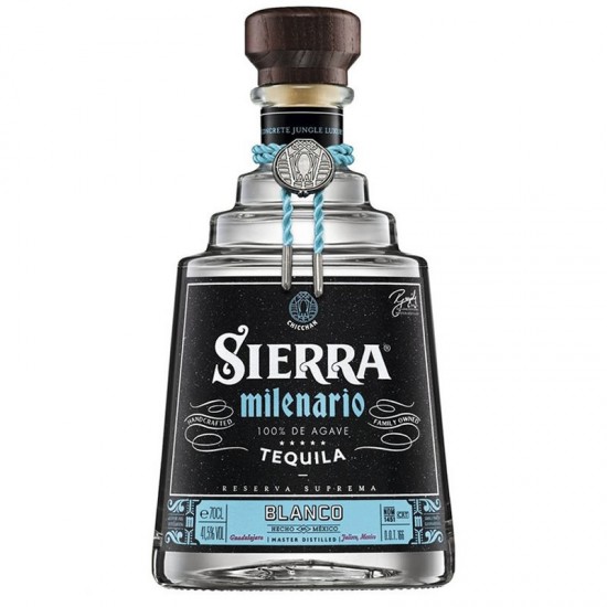 Sierra Milenario Blanco 0.7l