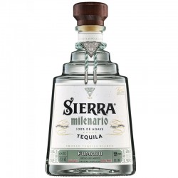 Sierra Milenario Fumado 0.7l