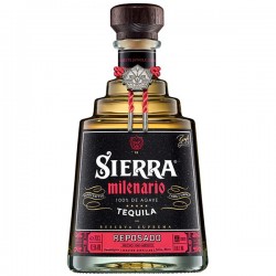 Sierra Milenario Reposado 0.7l