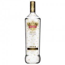 Smirnoff Gold 0.7l