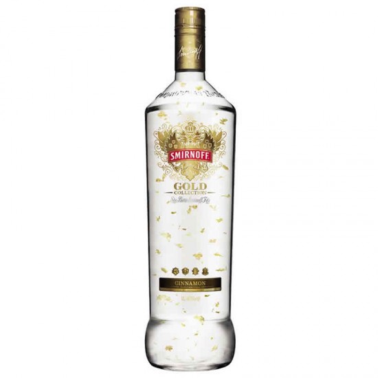 Smirnoff Gold 0.7l
