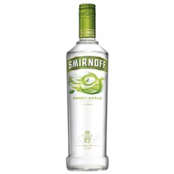 Smirnoff Green Apple 0.7l