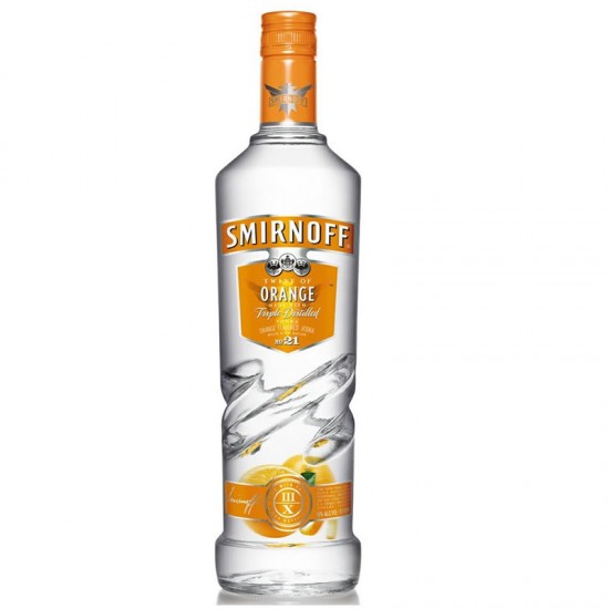 Smirnoff Orange 0.7l