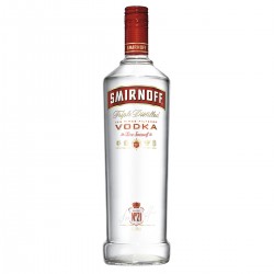 Smirnoff Red Label 0.7l