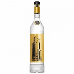 Stolichnaya Gold 1l