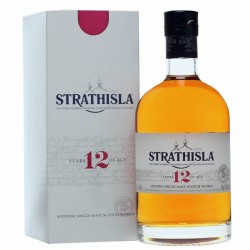 Strathisla 12 Ani 0.7l
