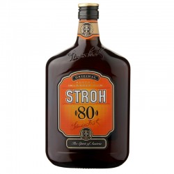 Stroh 80 0.7l                       