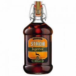 Stroh Jagertee 0.5l