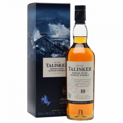Talisker 10 Ani 0.7l