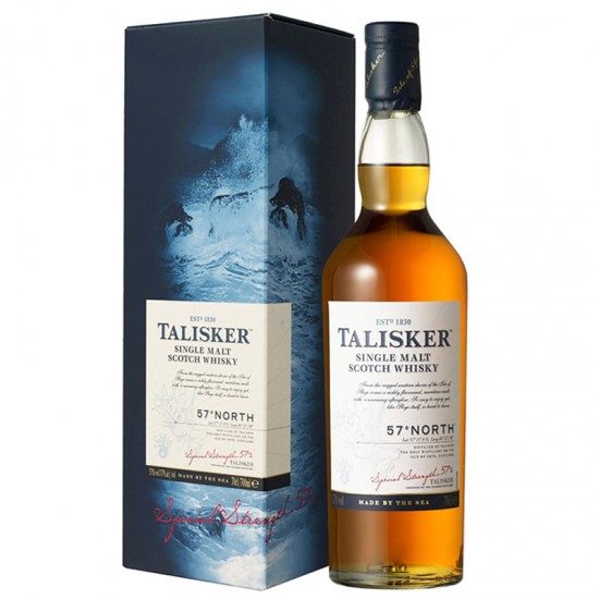 Talisker 57 North 0.7l