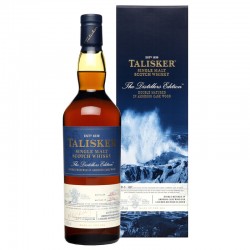Talisker Distillers Edition Double Matured 0.7l