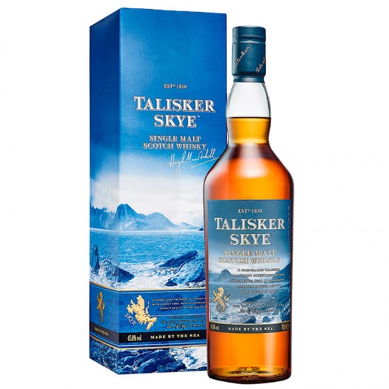 Talisker Isle Of Skye 0.7l