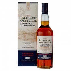 Talisker Port Ruighe 0.7l