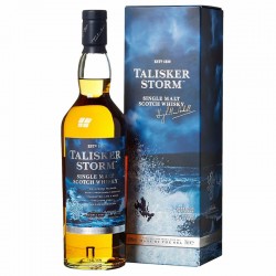 Talisker Storm 0.7l