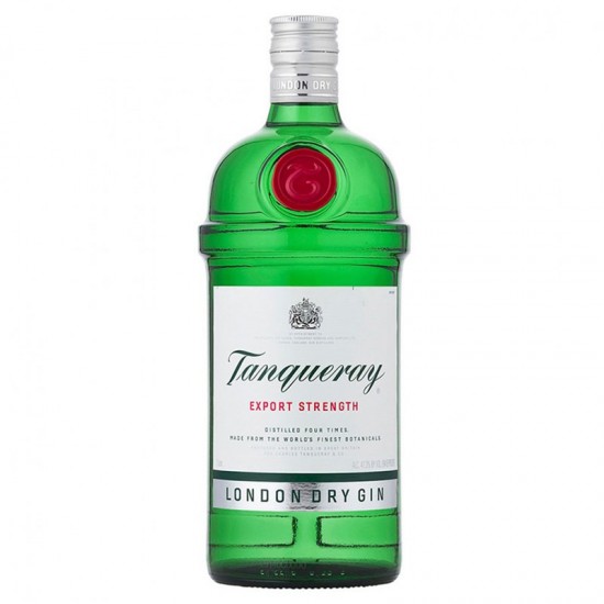 Tanqueray 1l