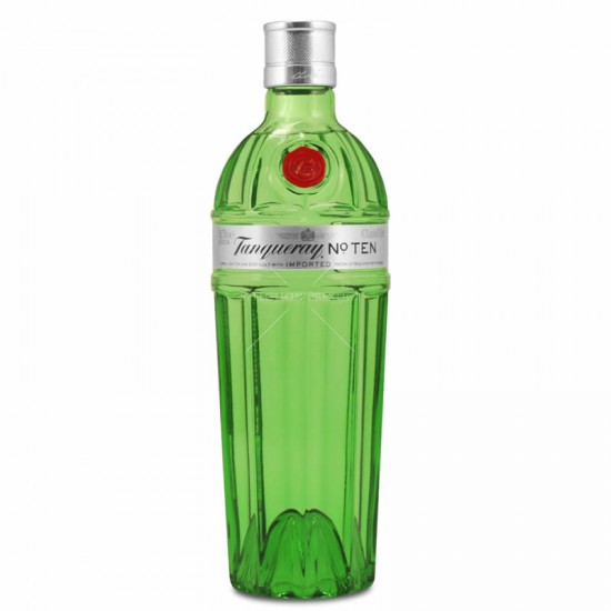 Tanqueray Ten 0.7l