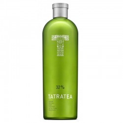 Tatratea Citrus 0.7l