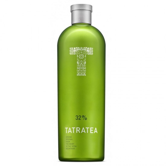 Tatratea Citrus 0.7l