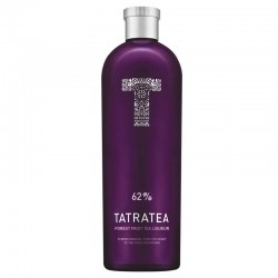 Tatratea Forest Fruit 0.7l