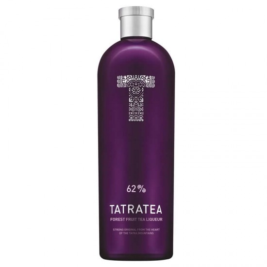 Tatratea Forest Fruit 0.7l