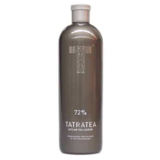 Tatratea Outlaw 0.7l