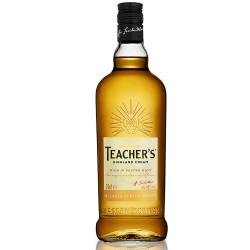 Teacher's 0.7l