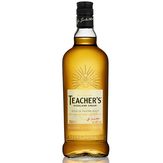 Teacher's 0.7l