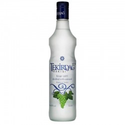 Tekirdag Raki Tekel 0.7l