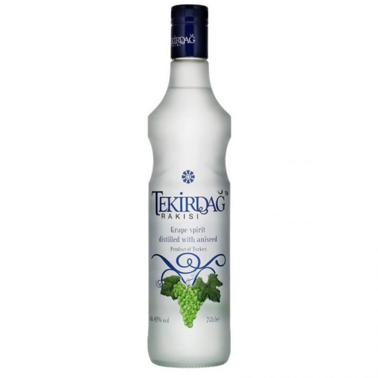 Tekirdag Raki Tekel 0.7l