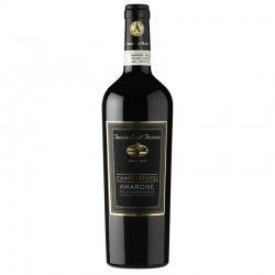 Tenuta Sant Antonio Amarone Della Valpolicella Campo Dei Gigli 2016 0.75l