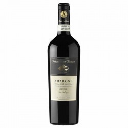 Tenuta Sant Antonio Amarone Della Valpolicella Selezione Antonio Castagnedi 0.75l