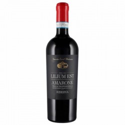 Tenuta Sant Antonio Amarone Riserva Lilium Est  0.75l