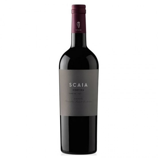Tenuta Sant Antonio Scaia Corvina 0.75l