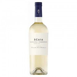 Tenuta Sant Antonio Scaia Garganega Chardonnay 0.75l