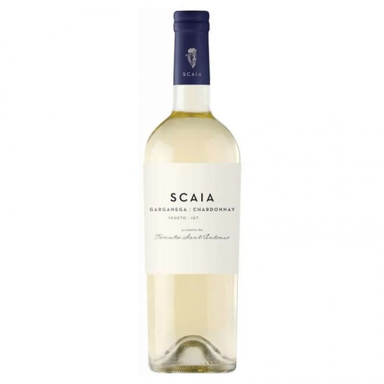 Tenuta Sant Antonio Scaia Garganega Chardonnay 0.75l