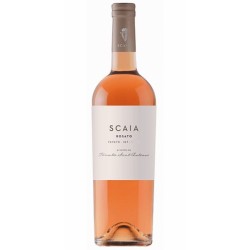 Tenuta Sant Antonio Scaia Rosato 0.75l