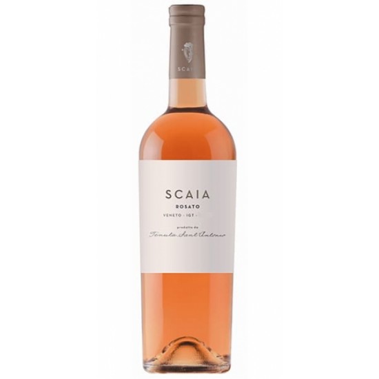 Tenuta Sant Antonio Scaia Rosato 0.75l